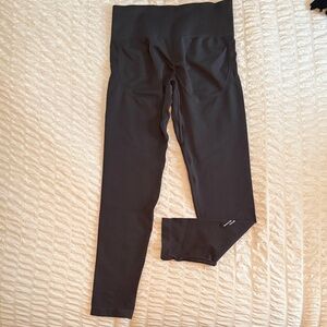 Oner Active Charcoal Gray Leggings